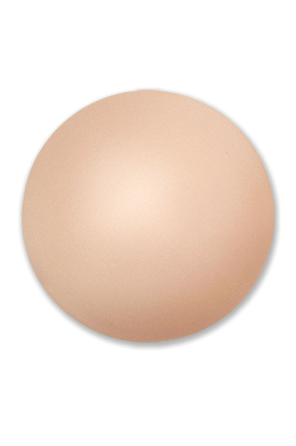 Foam Shell Bust Cups (1400)