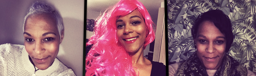 Nicola Jane Inspirational Woman Chanette