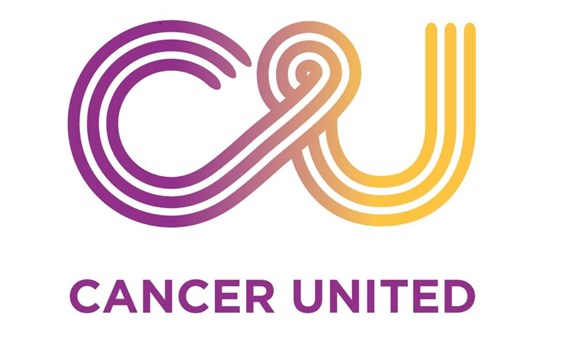 Cancer United: a support charity for local people whose lives have been affected by a cancer diagnosis
