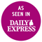 As seen in As seen in