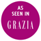 As seen in As seen in