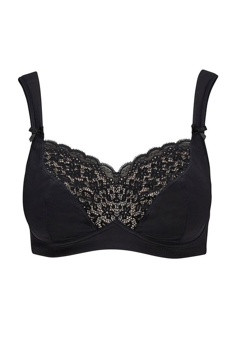 Floral Stretch Lace Bra by Anita (5712) Floral Stretch Lace Bra by Anita (5712)
