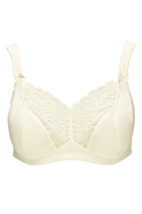 Floral Stretch Lace Bra by Anita (5712) Floral Stretch Lace Bra by Anita (5712)