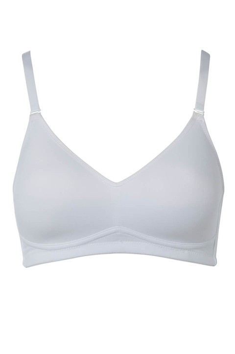 Smoothing, Padded T-Shirt Bra by Nicola Jane (7001) Smoothing, Padded T-Shirt Bra by Nicola Jane (7001)