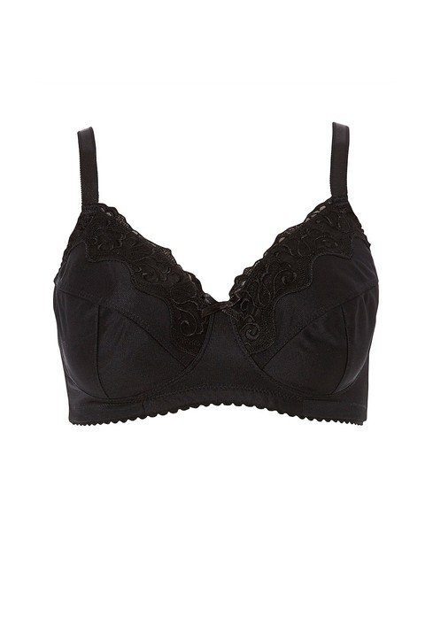 Elegance Bra by Nicola Jane (7039) Elegance Bra by Nicola Jane (7039)
