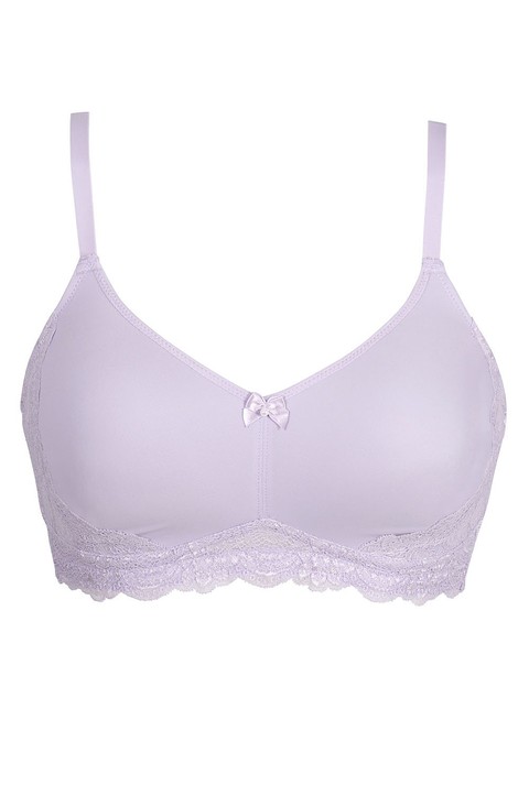 Padded Lace Elegance Bra by Nicola Jane (7041) Padded Lace Elegance Bra by Nicola Jane (7041)