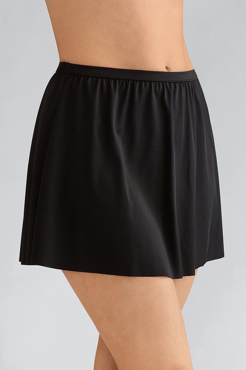 Cocos Swim Skirt by Amoena (71125) Cocos Swim Skirt by Amoena (71125)