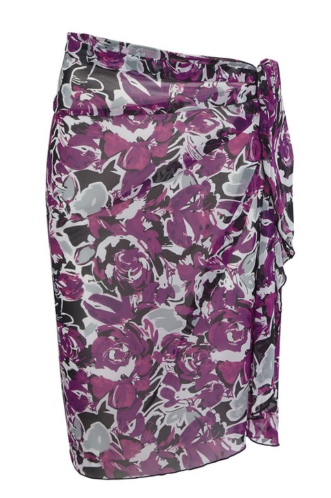 Sarong by Nicola Jane (8259) Sarong by Nicola Jane (8259)