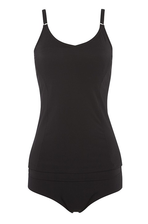 Cuba Tankini by Nicola Jane (9280) Cuba Tankini by Nicola Jane (9280)