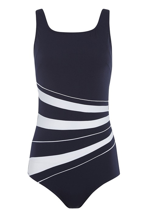 St Tropez Swimsuit by Nicola Jane (9284) St Tropez Swimsuit by Nicola Jane (9284)