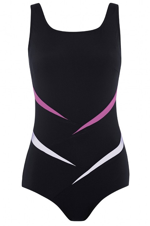 Palermo Swimsuitby Nicola Jane (9294) Palermo Swimsuitby Nicola Jane (9294)