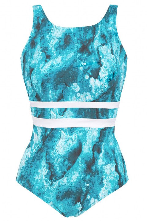 Mirissa Bay Swimsuit by Nicola Jane (9295) Mirissa Bay Swimsuit by Nicola Jane (9295)