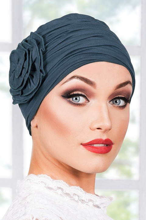 Soft Bamboo Hat Hair World (AC00) Soft Bamboo Hat Hair World (AC00)