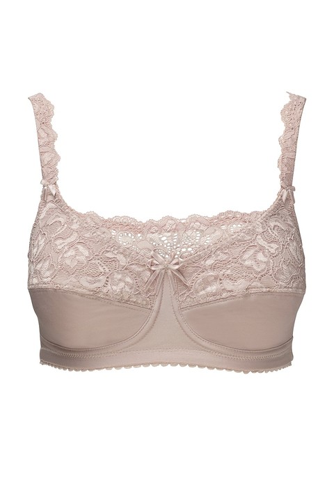 Serita London Cami Bra by Serita (S004) Serita London Cami Bra by Serita (S004)