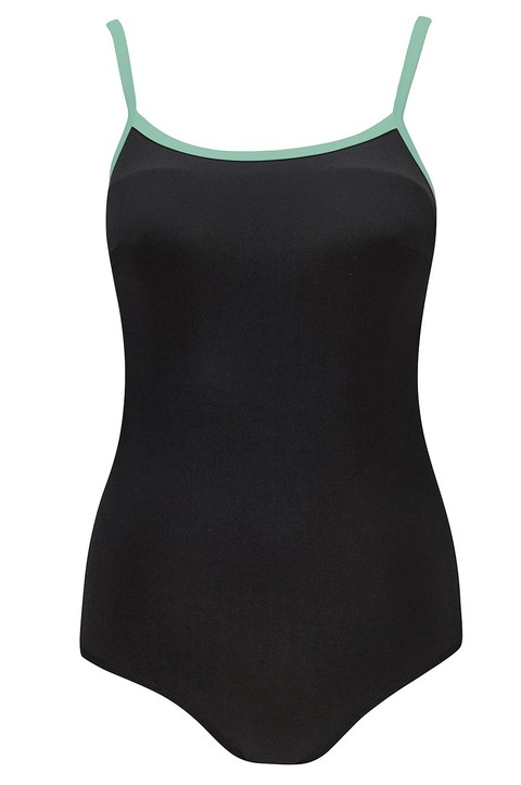 Harbour Island Swimsuit By Nicola (S706) Harbour Island Swimsuit By Nicola (S706)