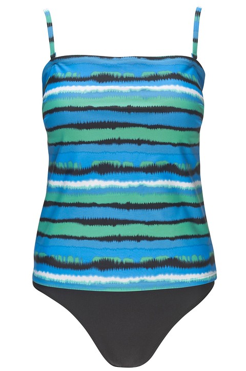 Harbour Island Tankini By Nicola Jane (S708) Harbour Island Tankini By Nicola Jane (S708)