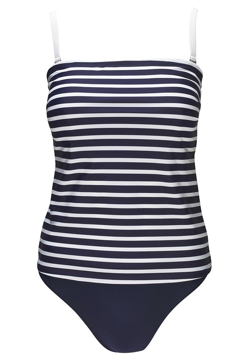 St Martin Tankini By Nicola Jane (S720) St Martin Tankini By Nicola Jane (S720)