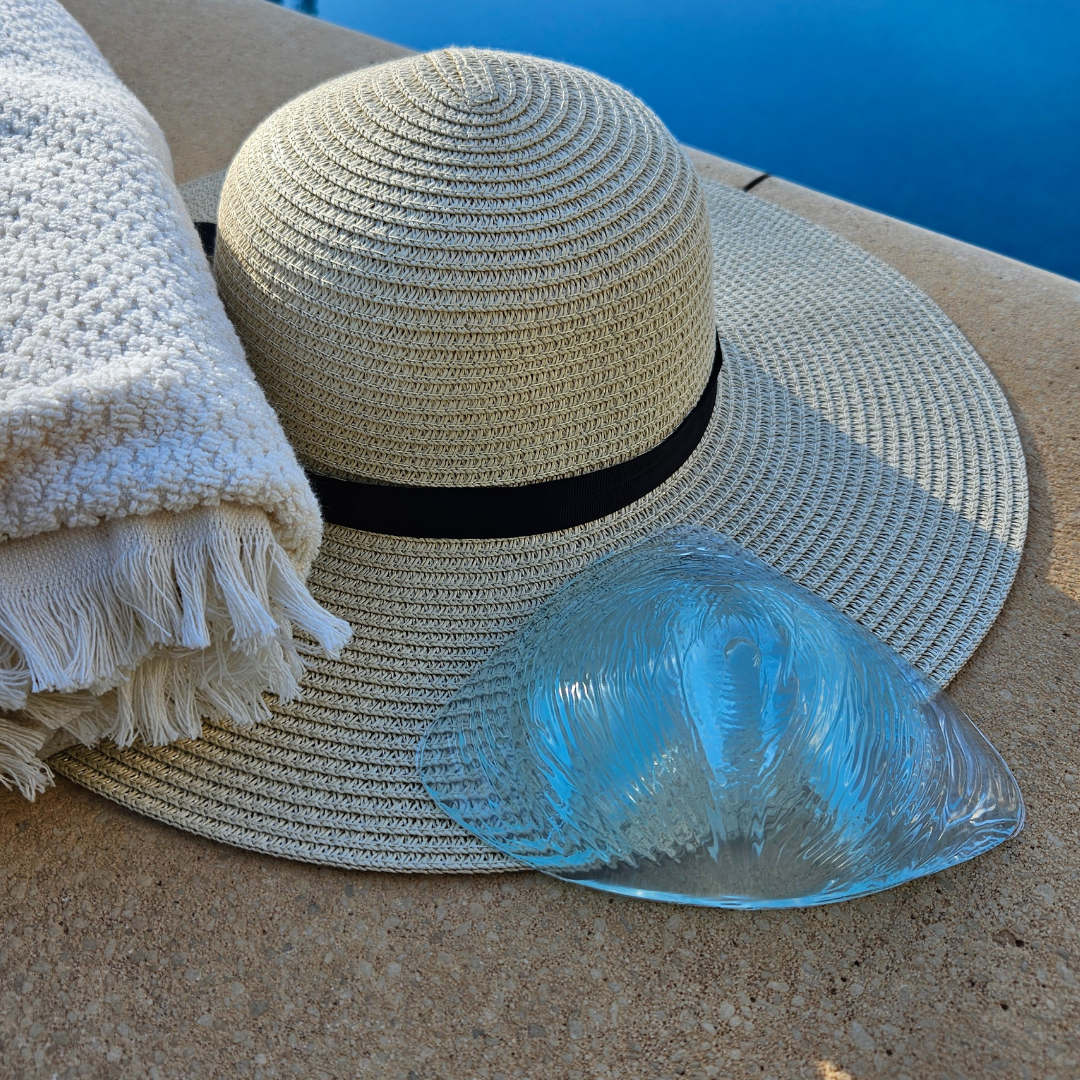 Breast Form Style Guide.