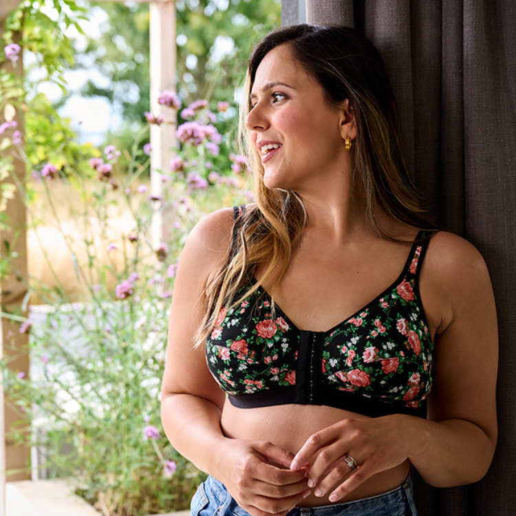 A Guide to Mastectomy Bras and Post-Surgery Bras
