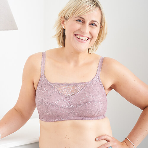 The Best Bra To Wear After Your Surgery