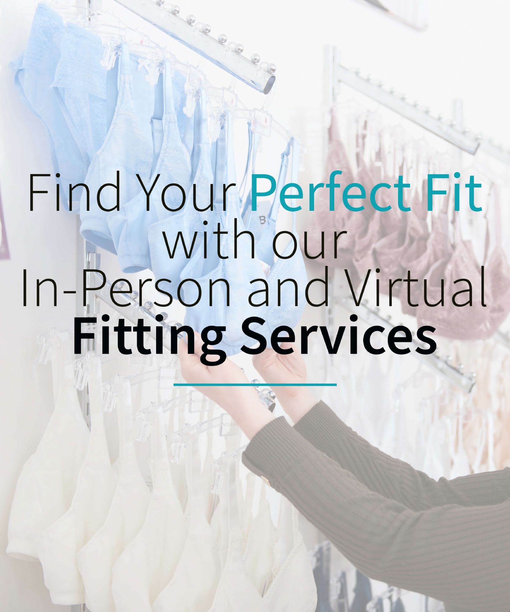 Fitting Services