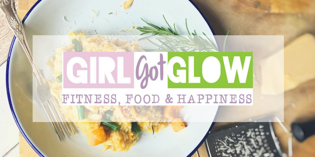 Girl Got Glow Blog