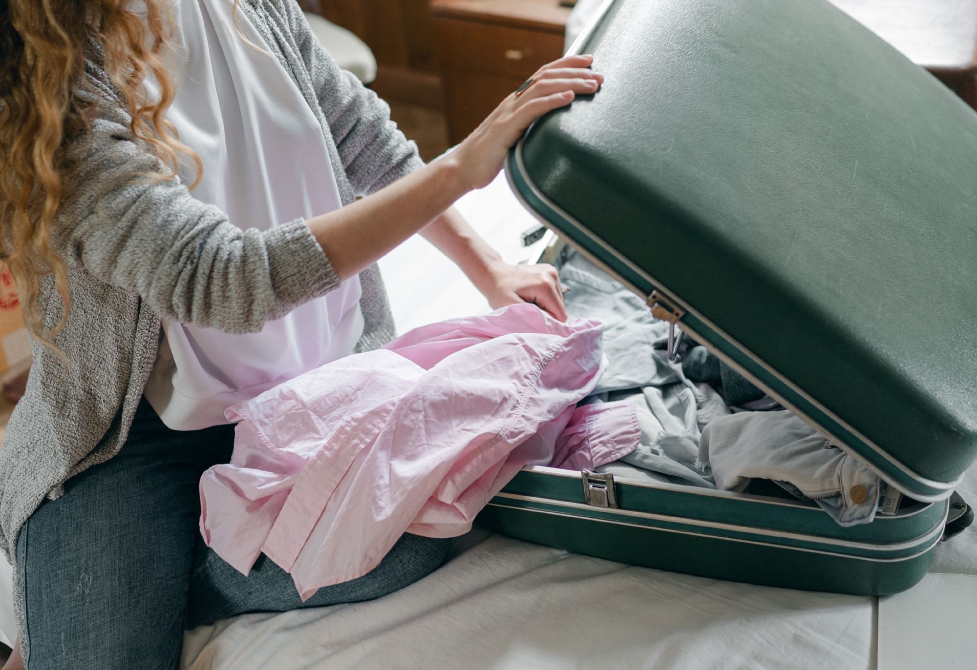 What to pack for your hospital stay