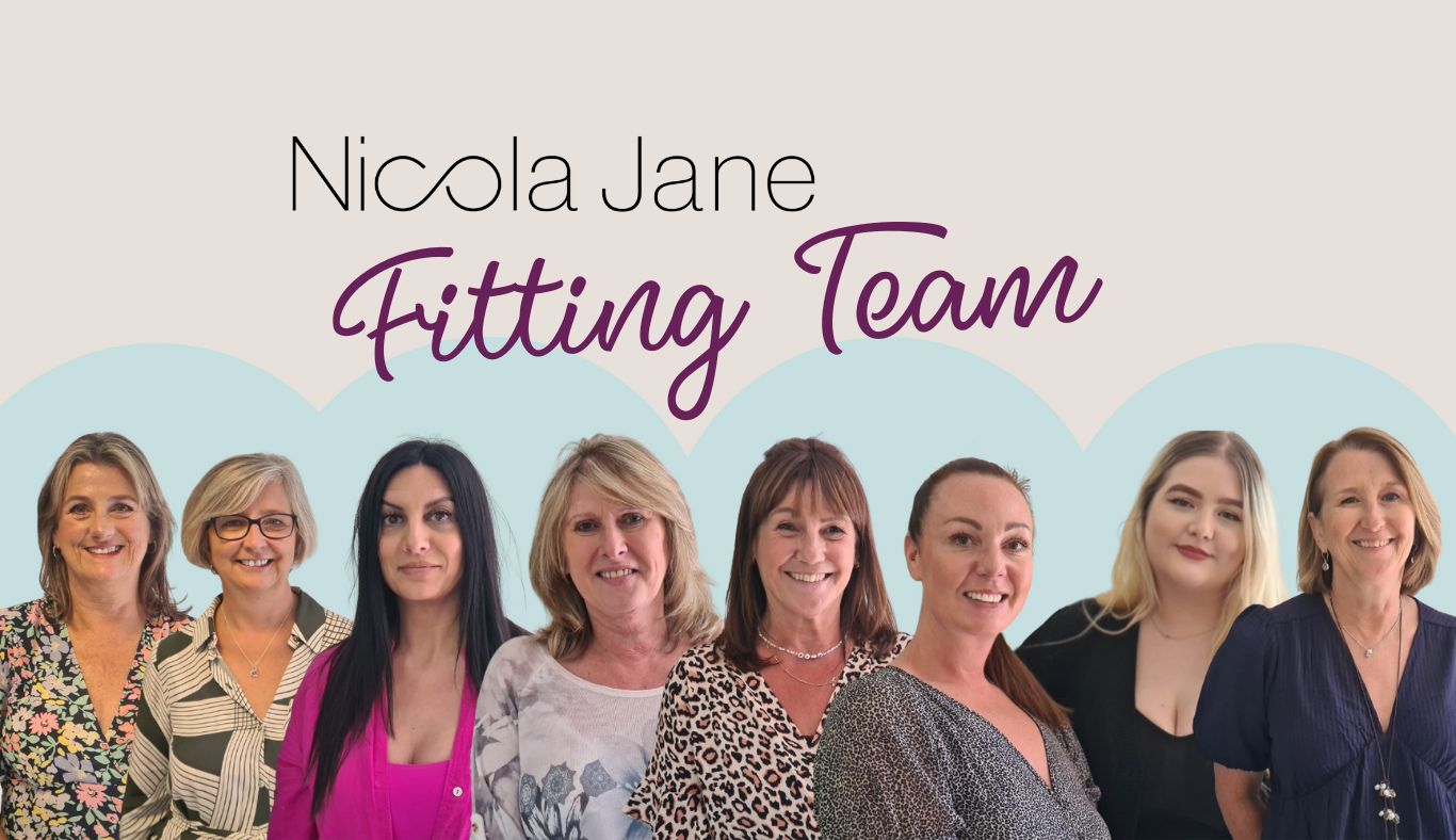 Meet Our Fitting Team