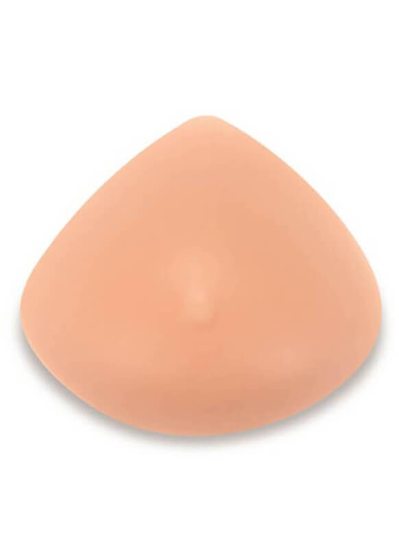 Traditional Silicone Breast Forms
