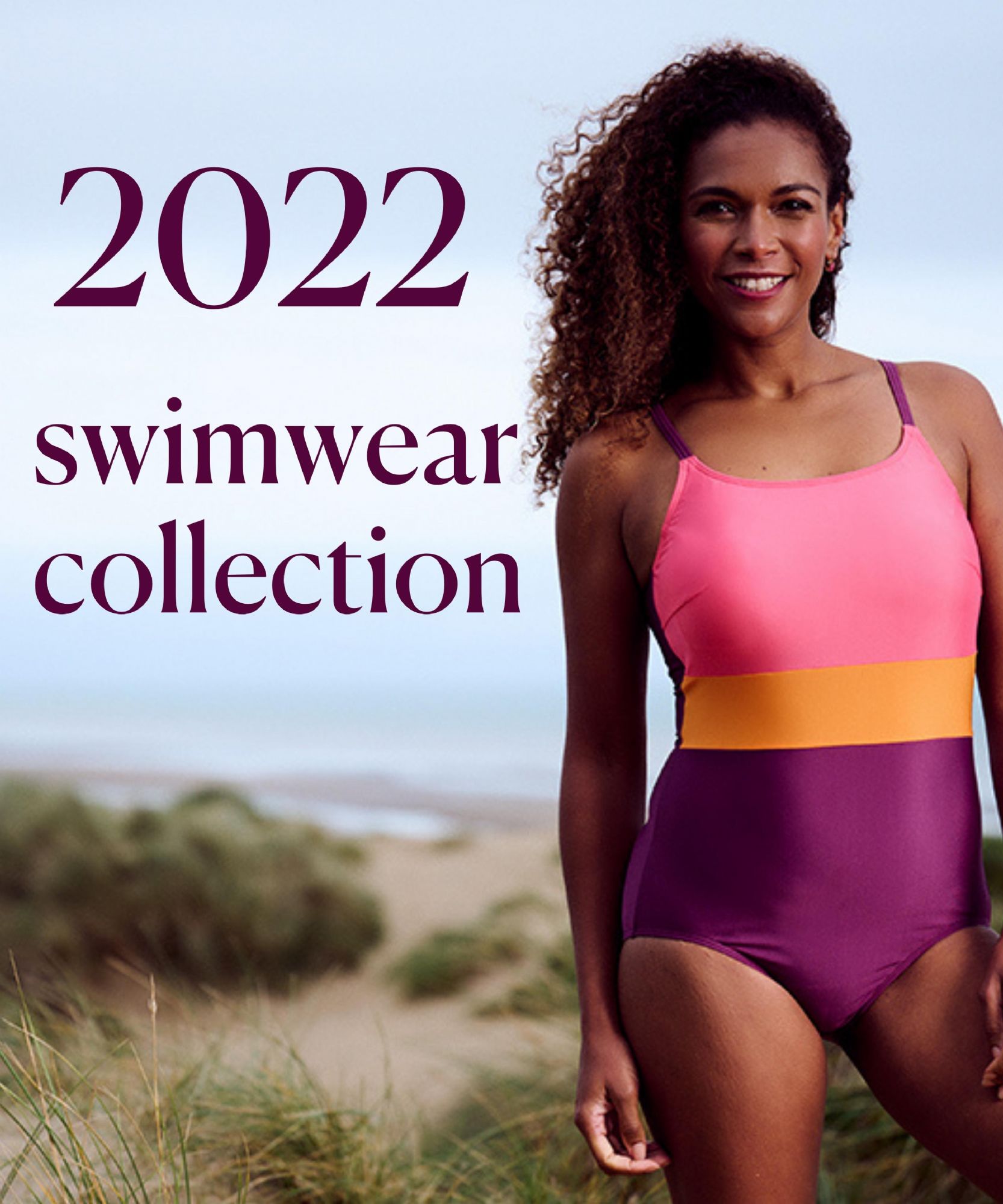 2022 Swimwear