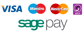 Credit card logos