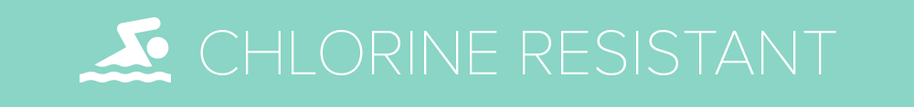 Chlorine Resistant