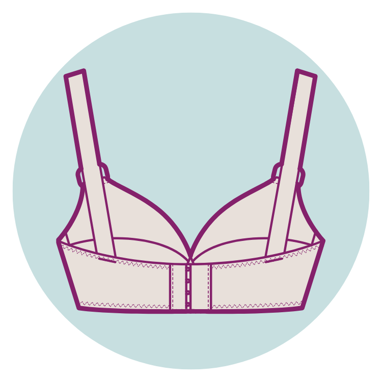 Mastectomy Bra Fitting Guide