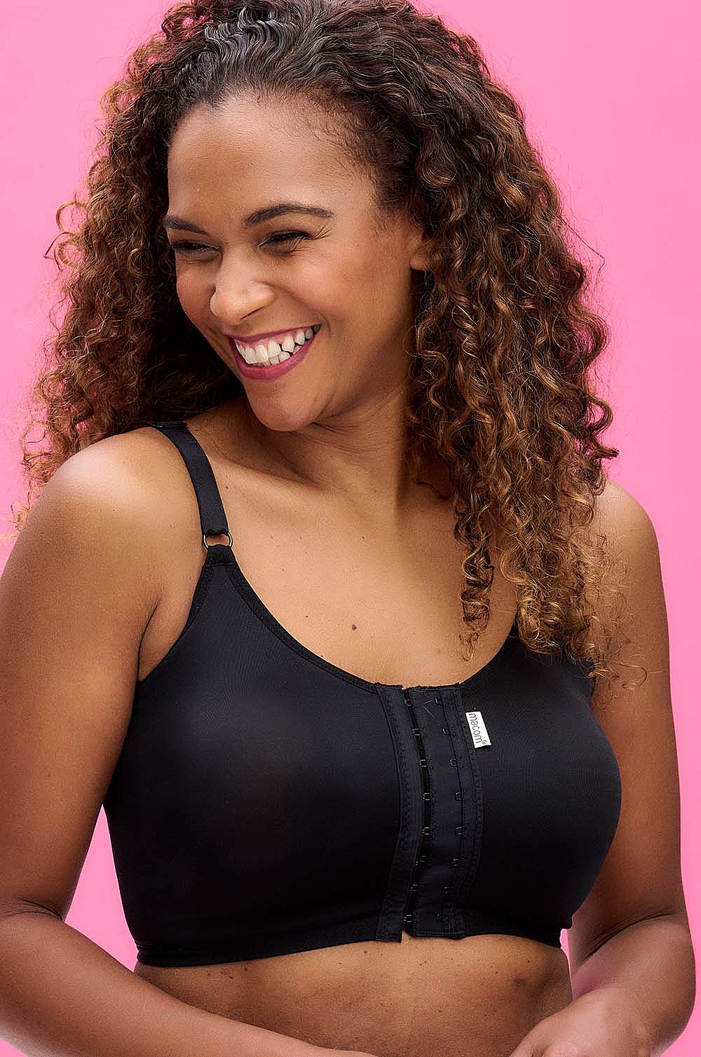 Exclusive  Offer Online promotion iBra No Cup Size Needed