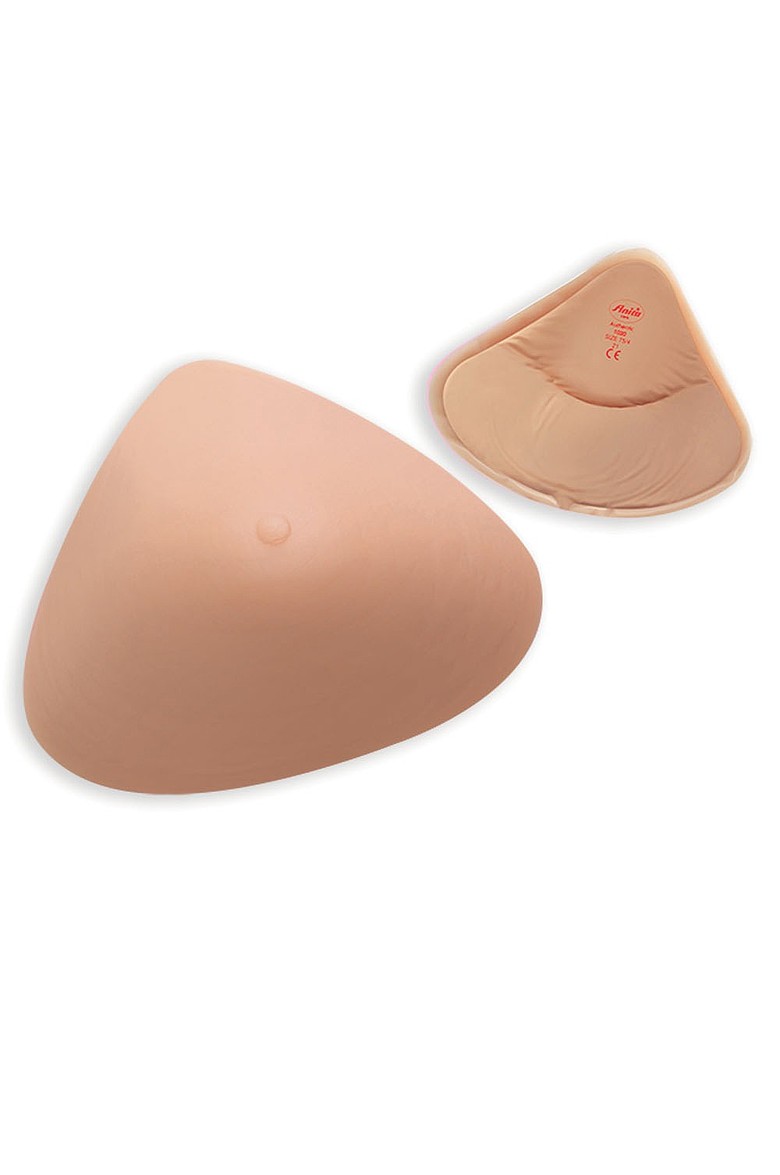 Authentic Breast Form (1020)