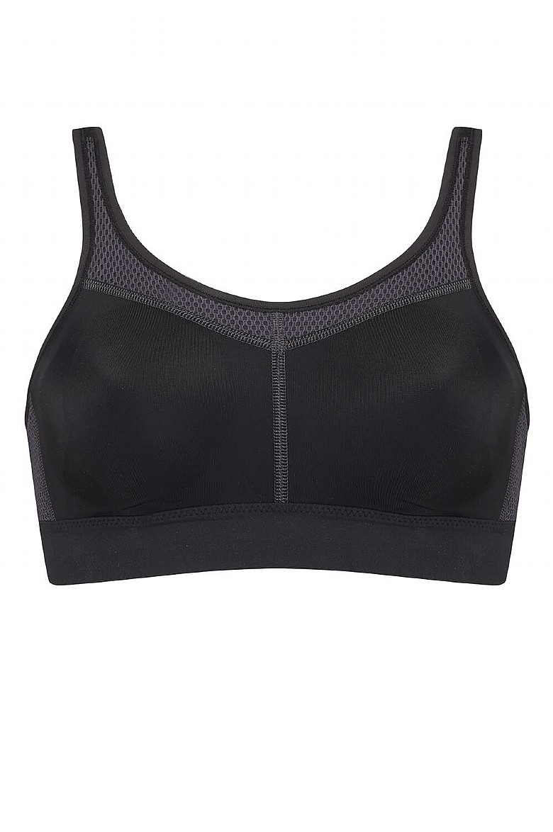 Mastectomy Sports Bras by Nicola Jane | Post-Surgery Fashion