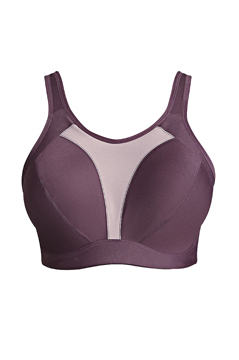 Bra By Trina: Find the Right Sports Bra for Bigger Breasts. Nike UK