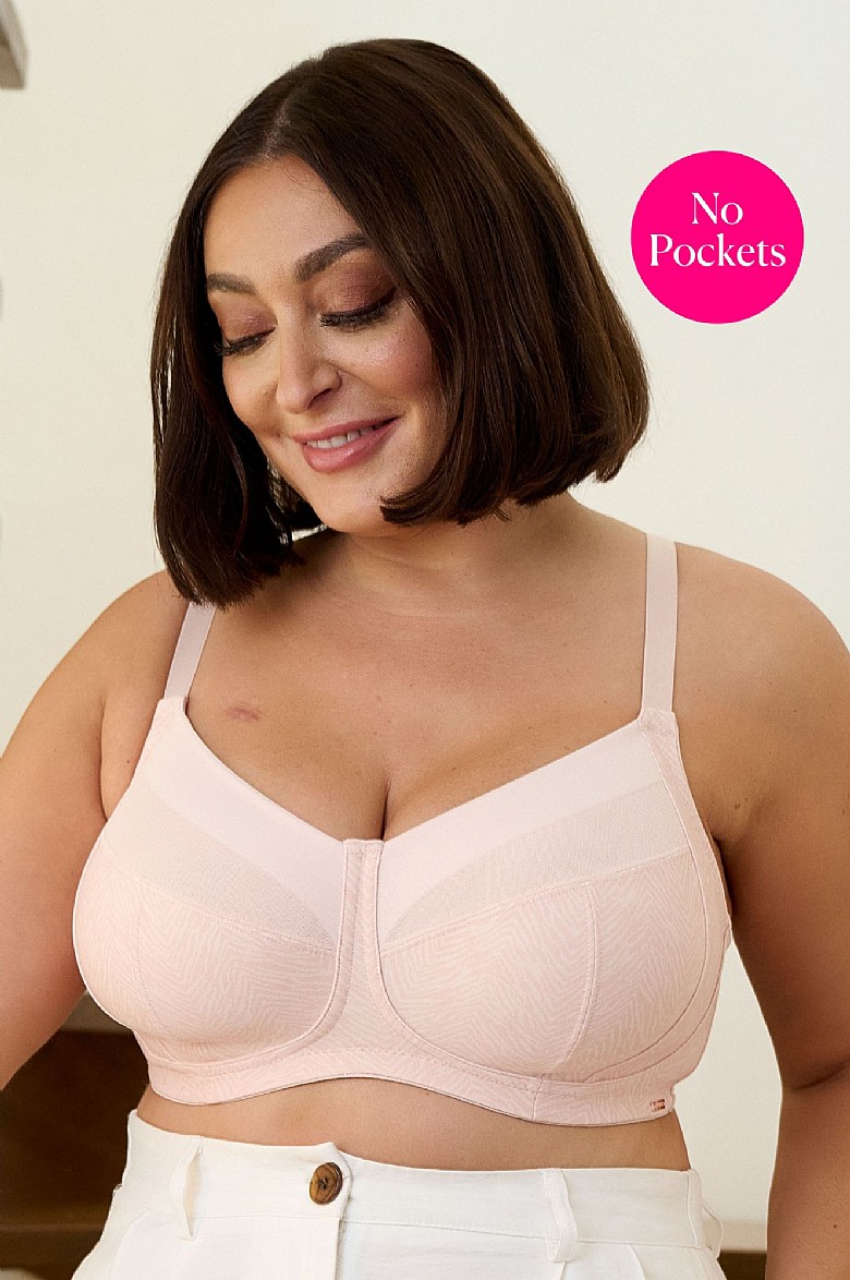 Rosa Full Support Bra By Royce