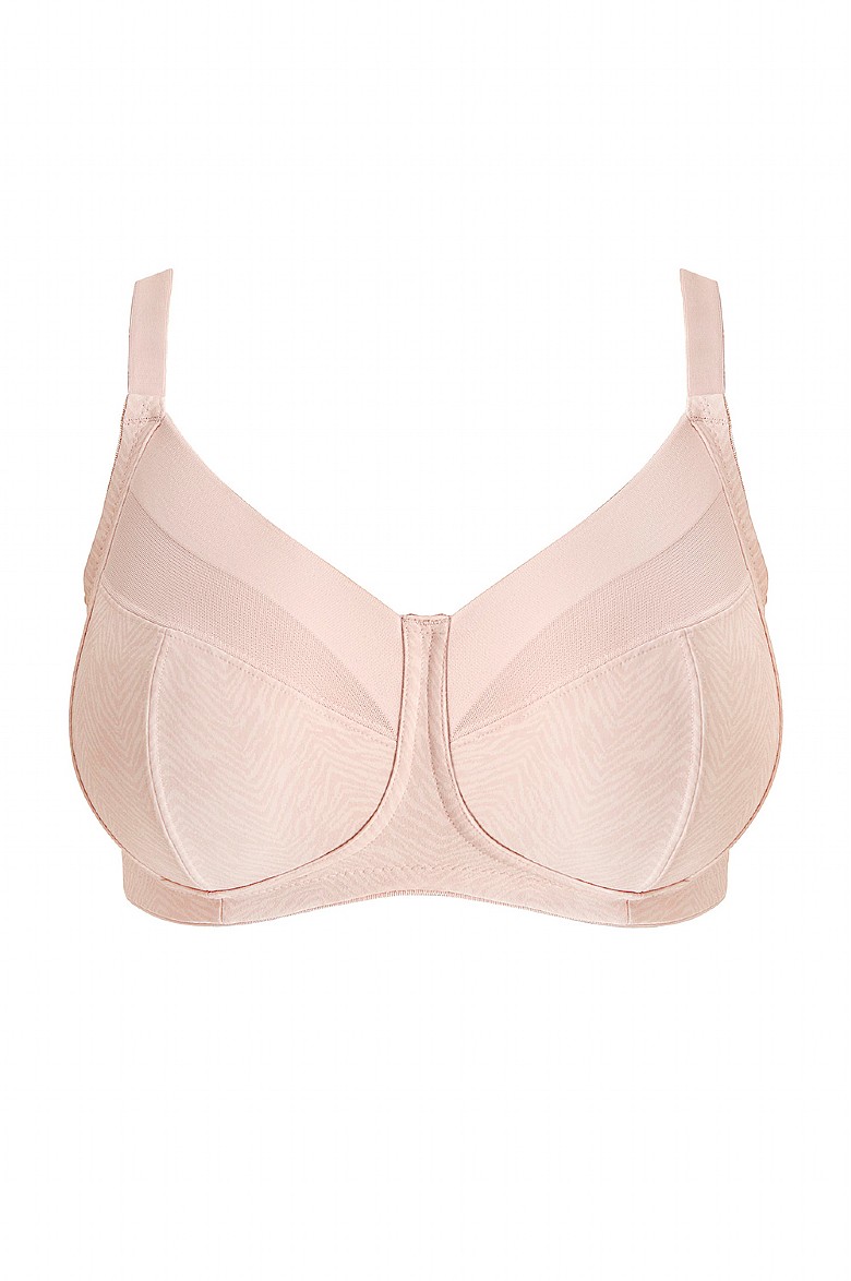 Shop Generic Big Bust 34 36 38 40 C Dd E F Bra Rosa Lingerie