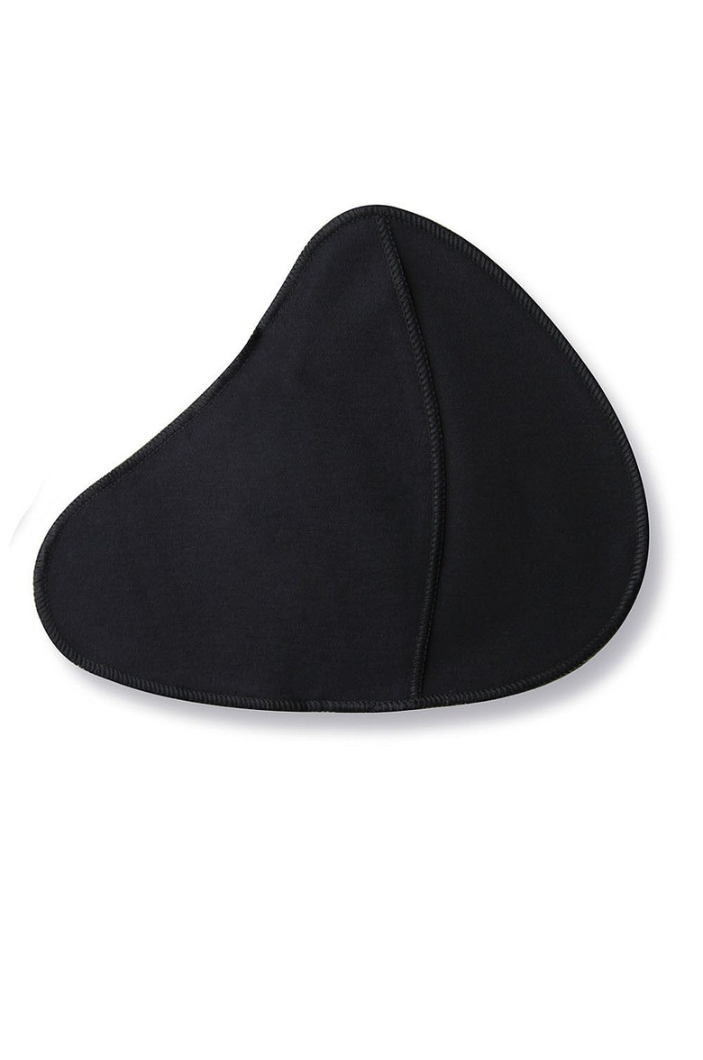 Cotton Sew In Pocket (2000) Black