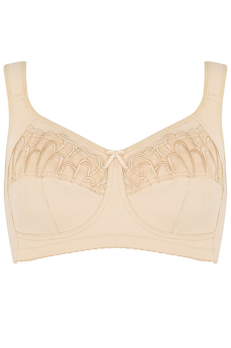 Safina 5349X Mastectomy Bra – Isabella Boutique