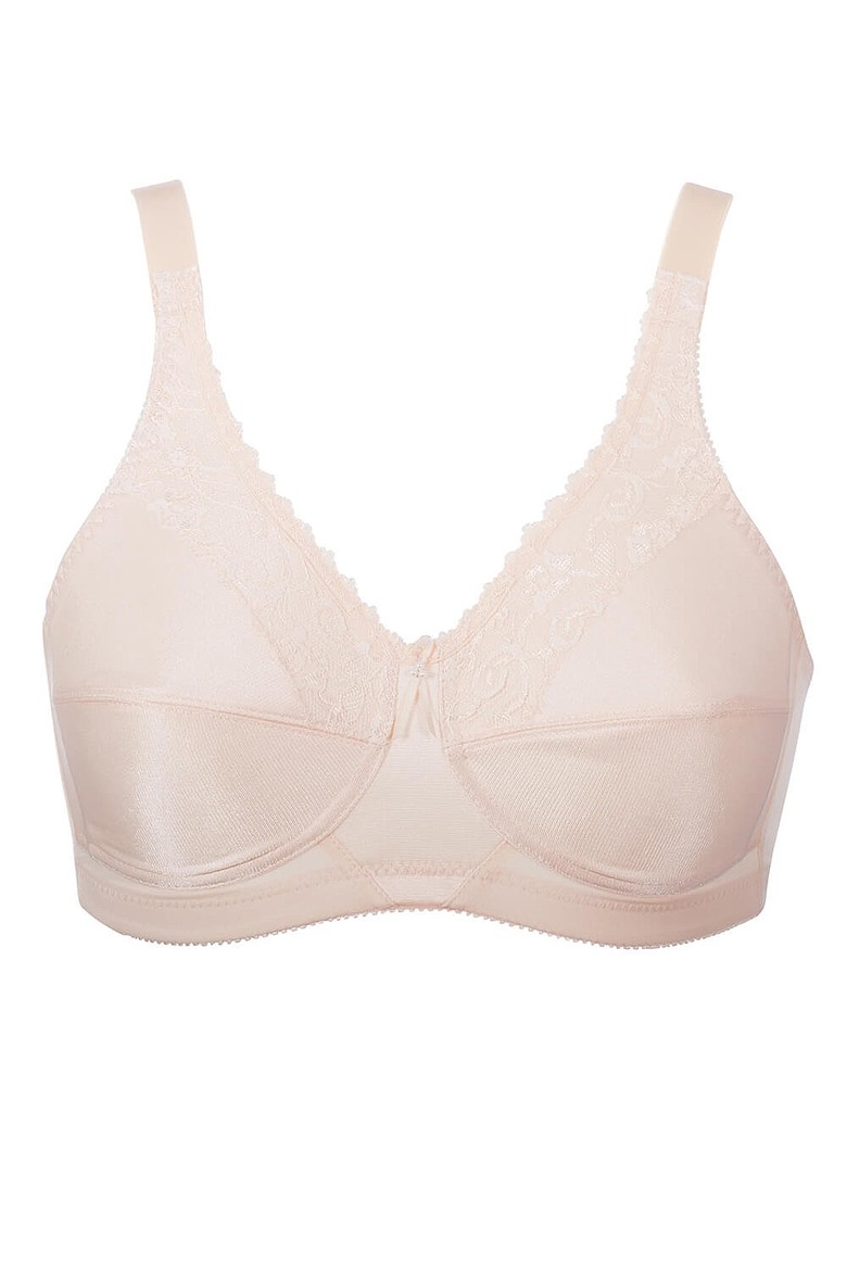 MASTECTOMY BRA TRULIFE Barbara Bra Pocketed Post Surgery Bra B210 £33.99 -  PicClick UK