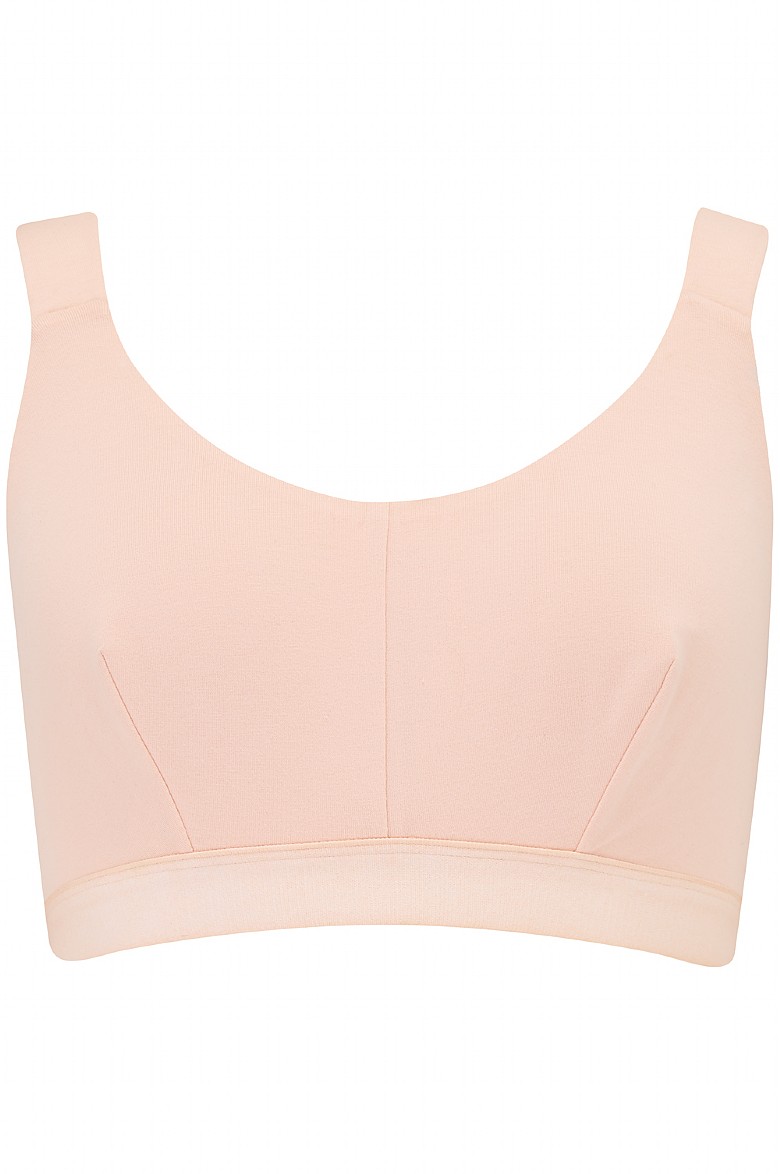 Cotton Comfort Mastectomy Bras by Nicola Jane | Nicola Jane