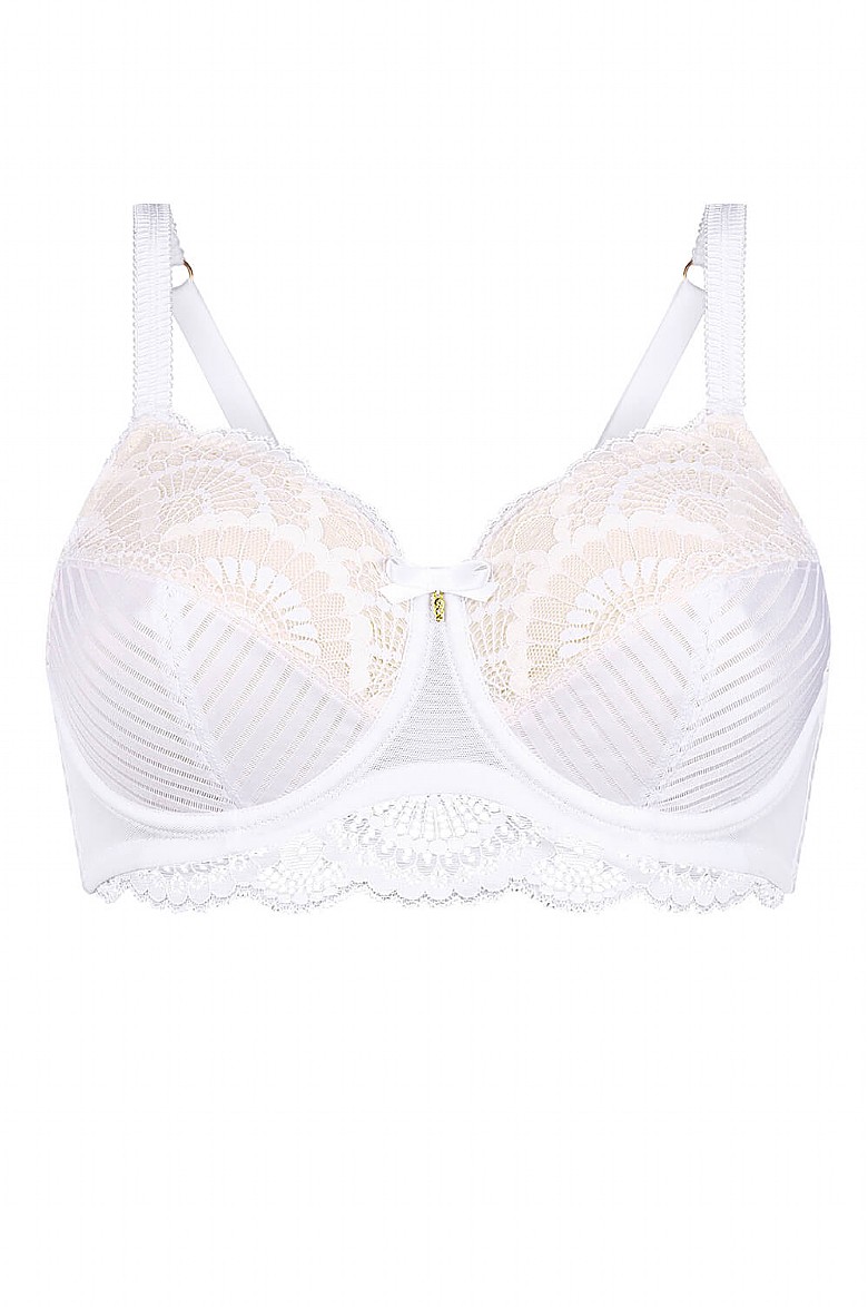 Karolina Underwired Lace Bra (44507)