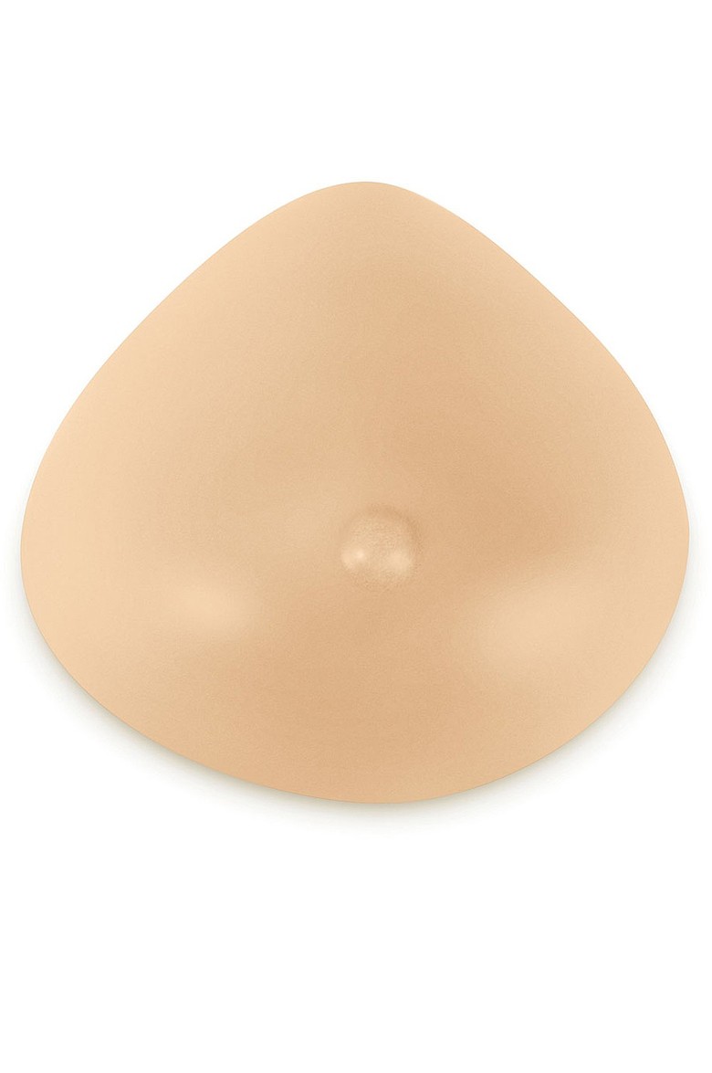 Harmony Silk Ultima Triangle Prosthesis by Trulife (4810)
