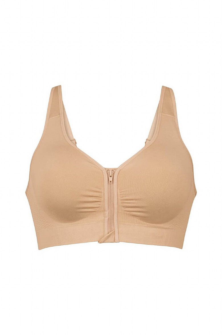 Nicola Jane - #FeedbackFriday Our new JoJo bra has already proven to be a  customer's favourite! Its floral lace cups are separated for a supportive  fit and have cotton pockets to hold