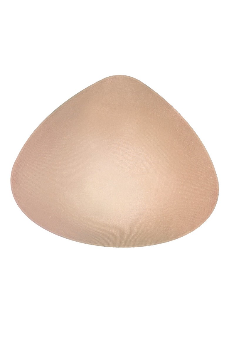 Triangle Breast Form
