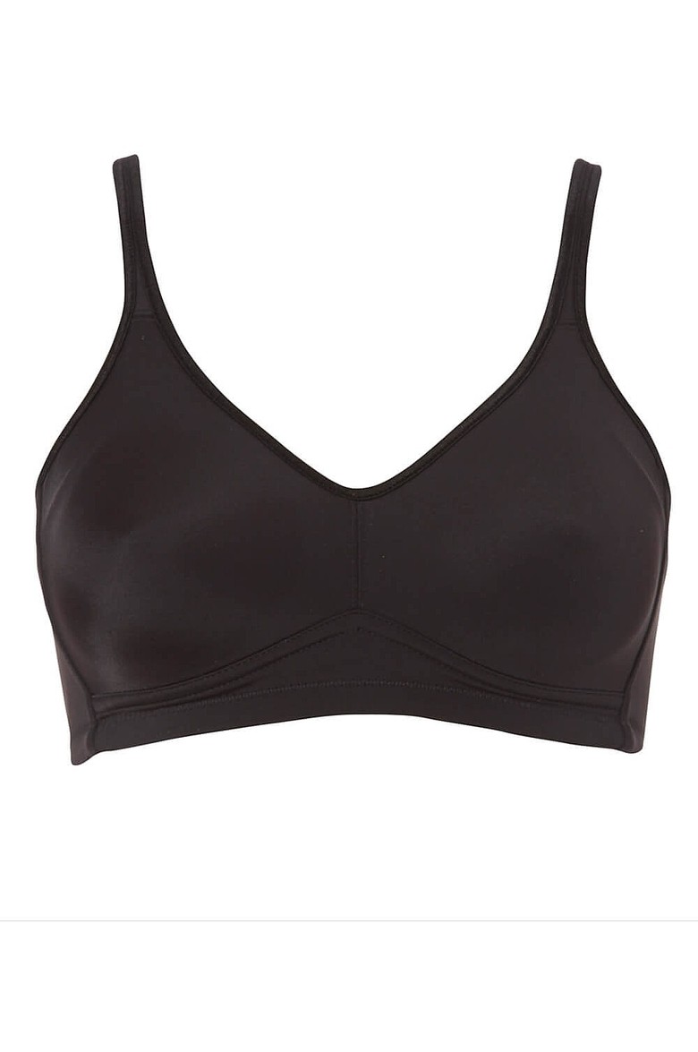 Beth Seamfree Non-Padded T-Shirt Bra (7045)