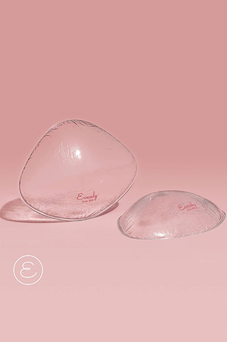 Bra Balancer™ - Difference of 2-3 Cup Sizes (BB34)