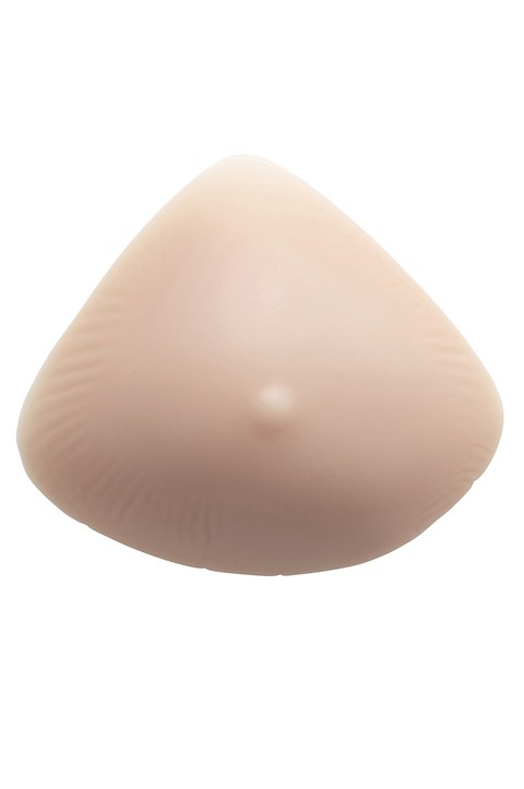 Triangle Partial Silicone Shell (0533)